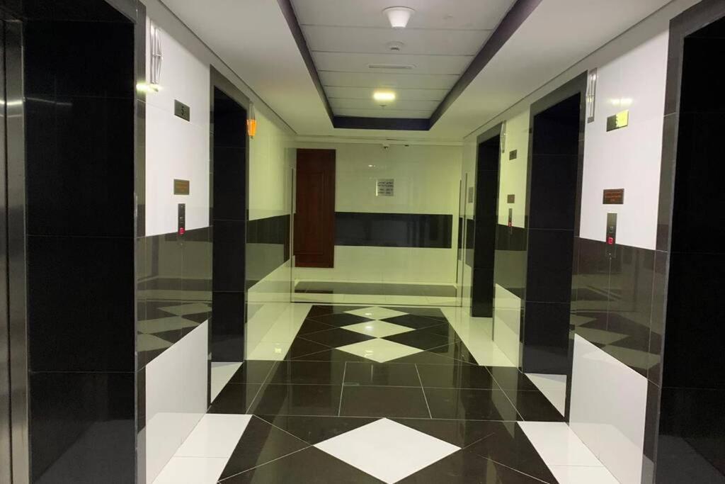 Cozy 2Bhk Near To Dmcc Metro Station -505 Apartment Dubai Exterior photo