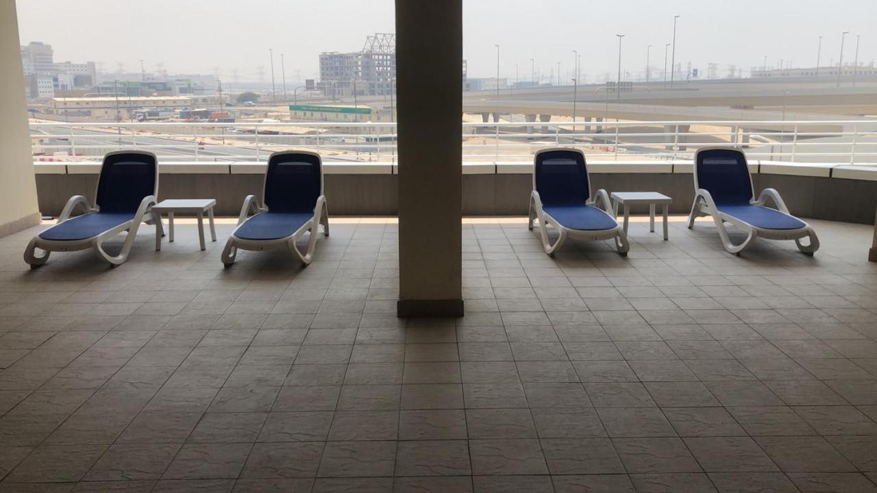 Cozy 2Bhk Near To Dmcc Metro Station -505 Apartment Dubai Exterior photo