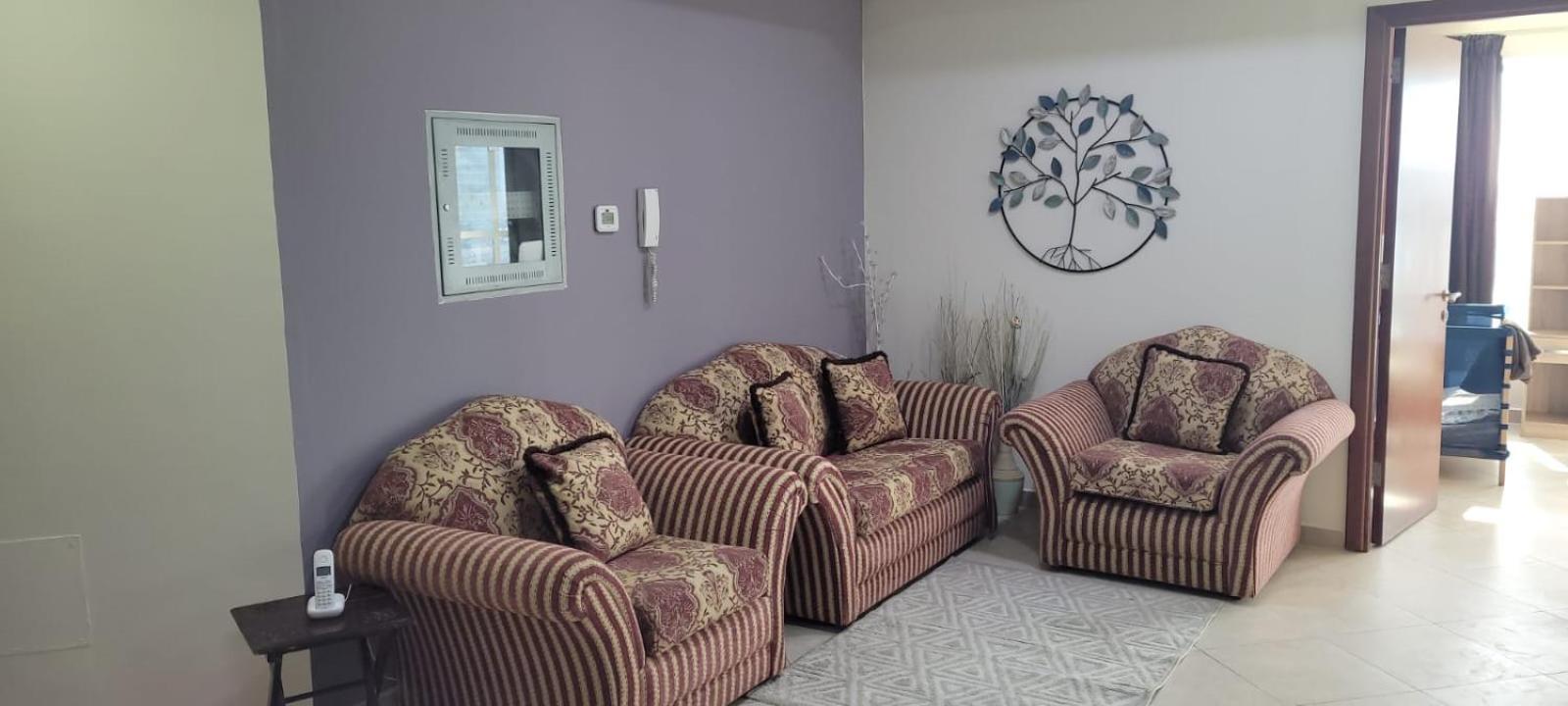 Cozy 2Bhk Near To Dmcc Metro Station -505 Apartment Dubai Exterior photo