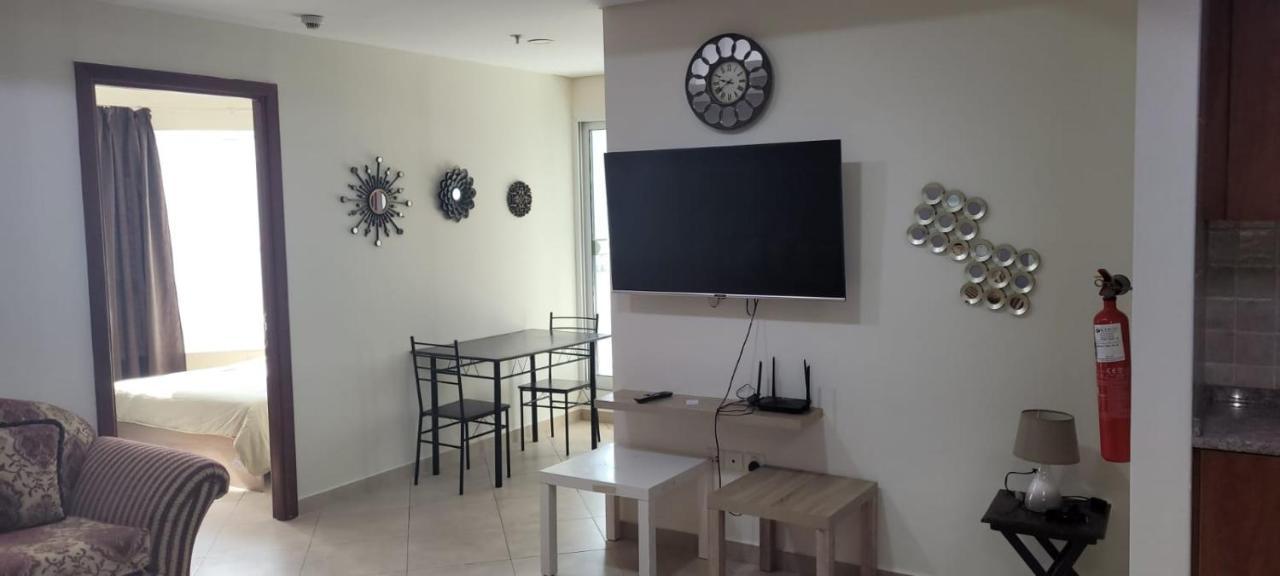 Cozy 2Bhk Near To Dmcc Metro Station -505 Apartment Dubai Exterior photo