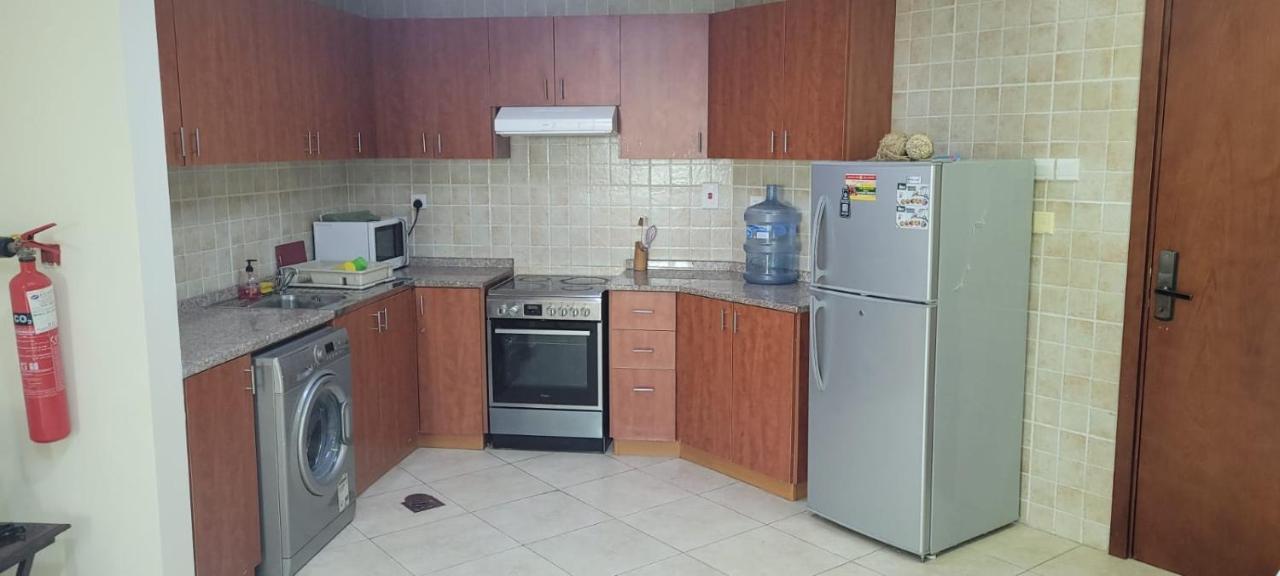 Cozy 2Bhk Near To Dmcc Metro Station -505 Apartment Dubai Exterior photo