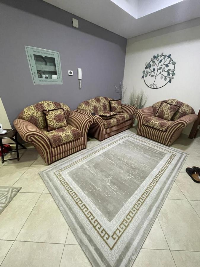 Cozy 2Bhk Near To Dmcc Metro Station -505 Apartment Dubai Exterior photo