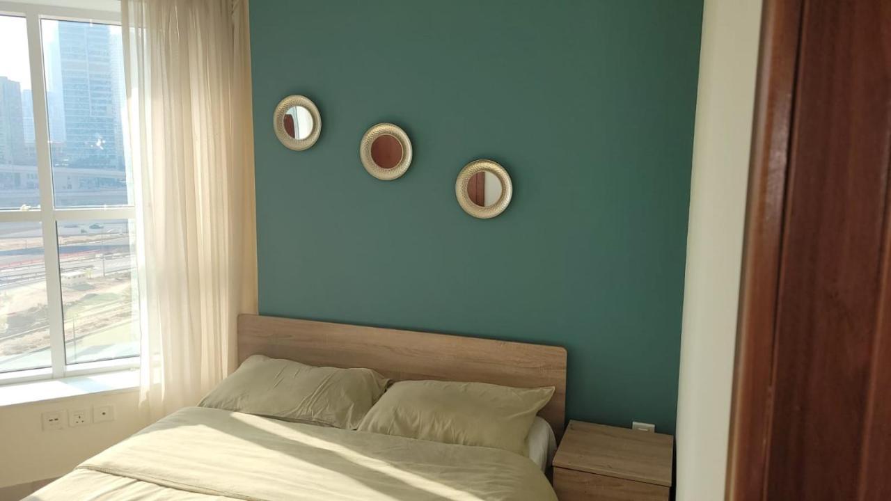 Cozy 2Bhk Near To Dmcc Metro Station -505 Apartment Dubai Exterior photo